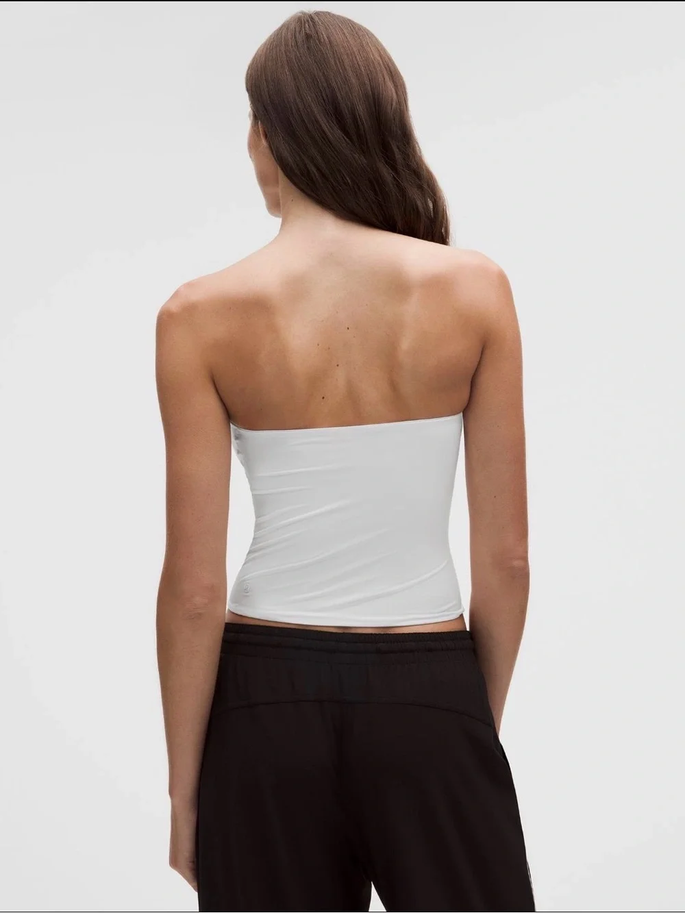 lululemon Ultra-soft Nulu Tube Top
